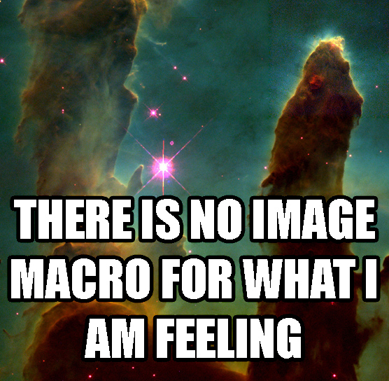IMAGE MACROS | Macros, memes, etc