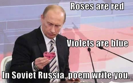 Russian And Soviet Poetry 100